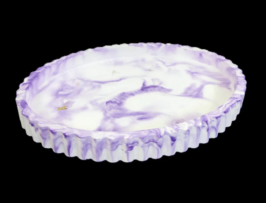 Riva Tray, supplied sample photograph 2