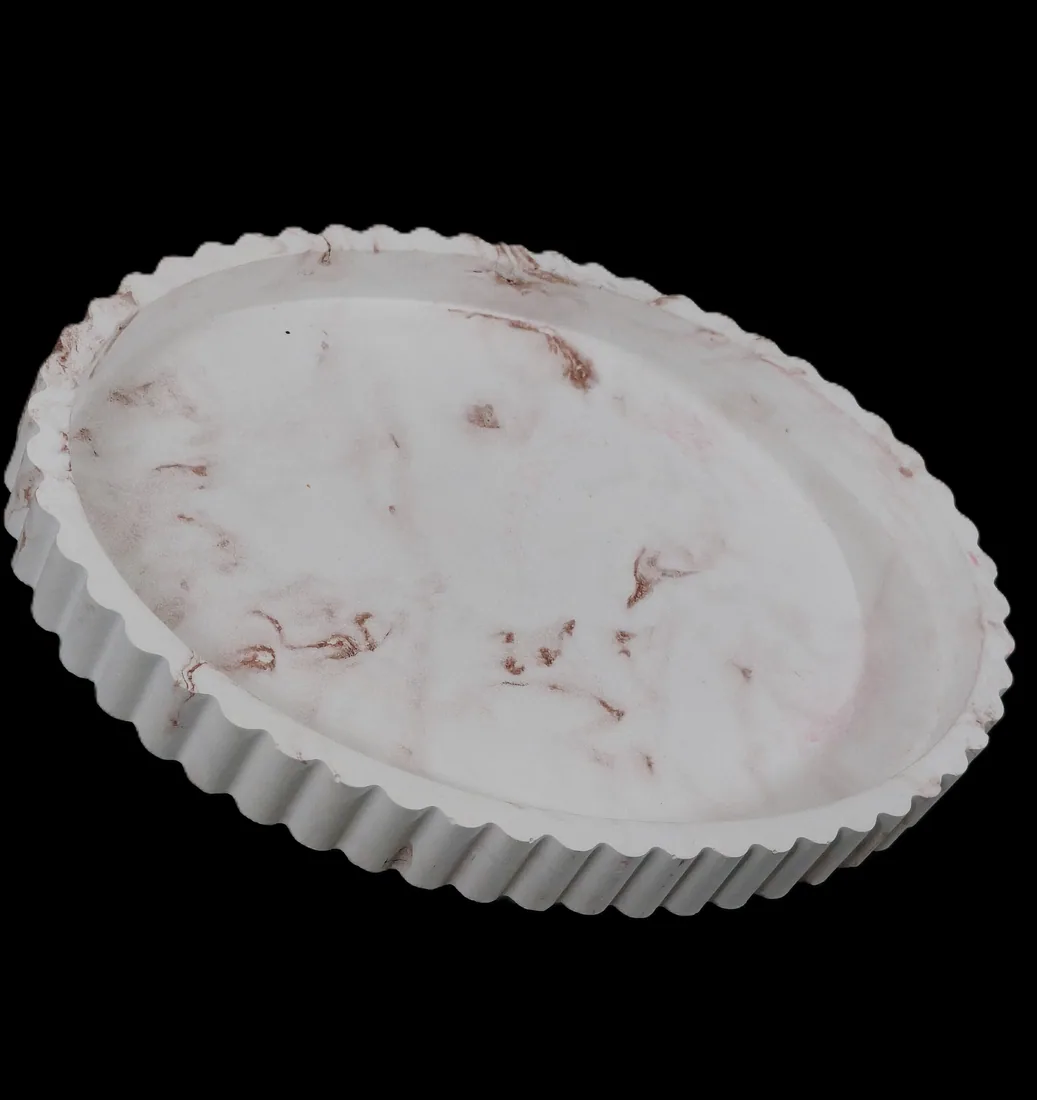 Riva Tray, supplied sample photograph 4