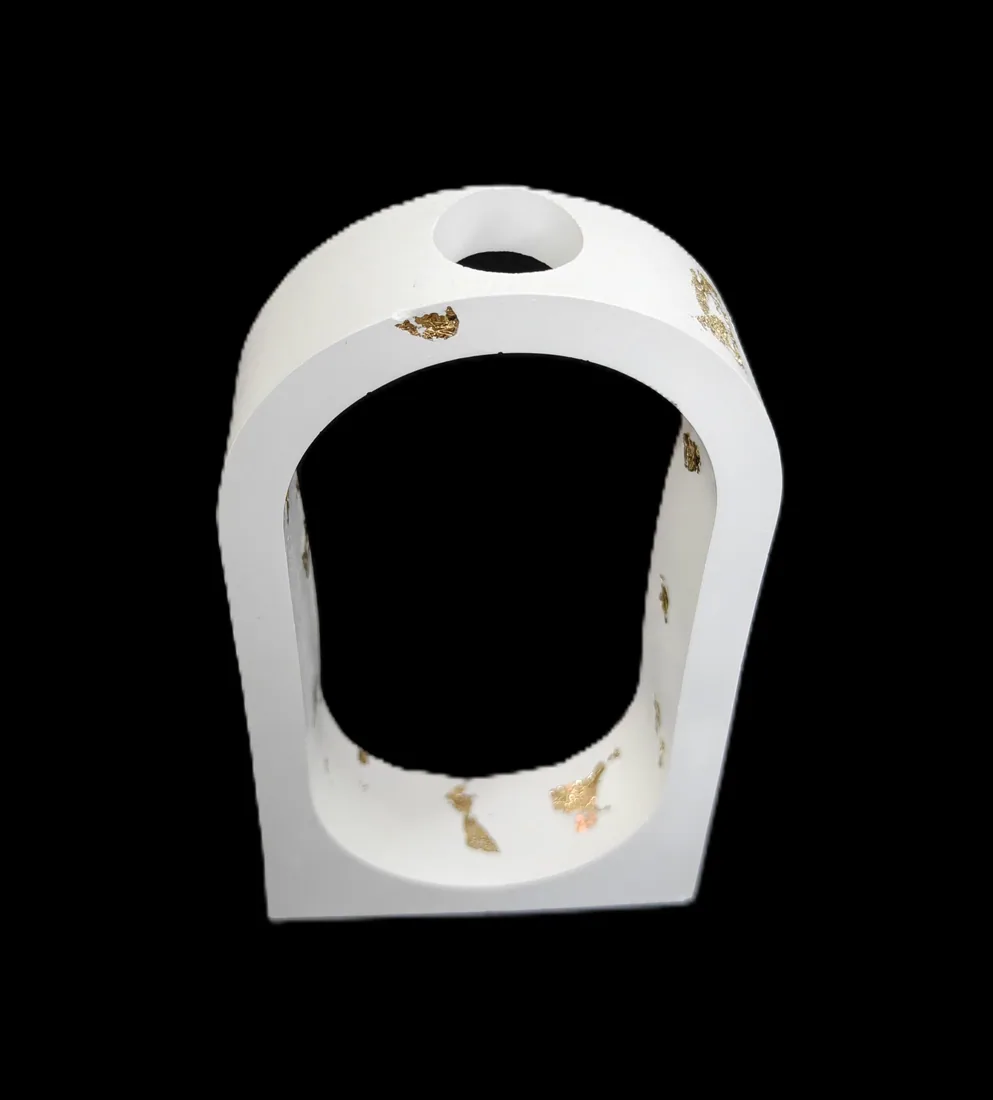 Aura Planter, supplied sample photograph 3