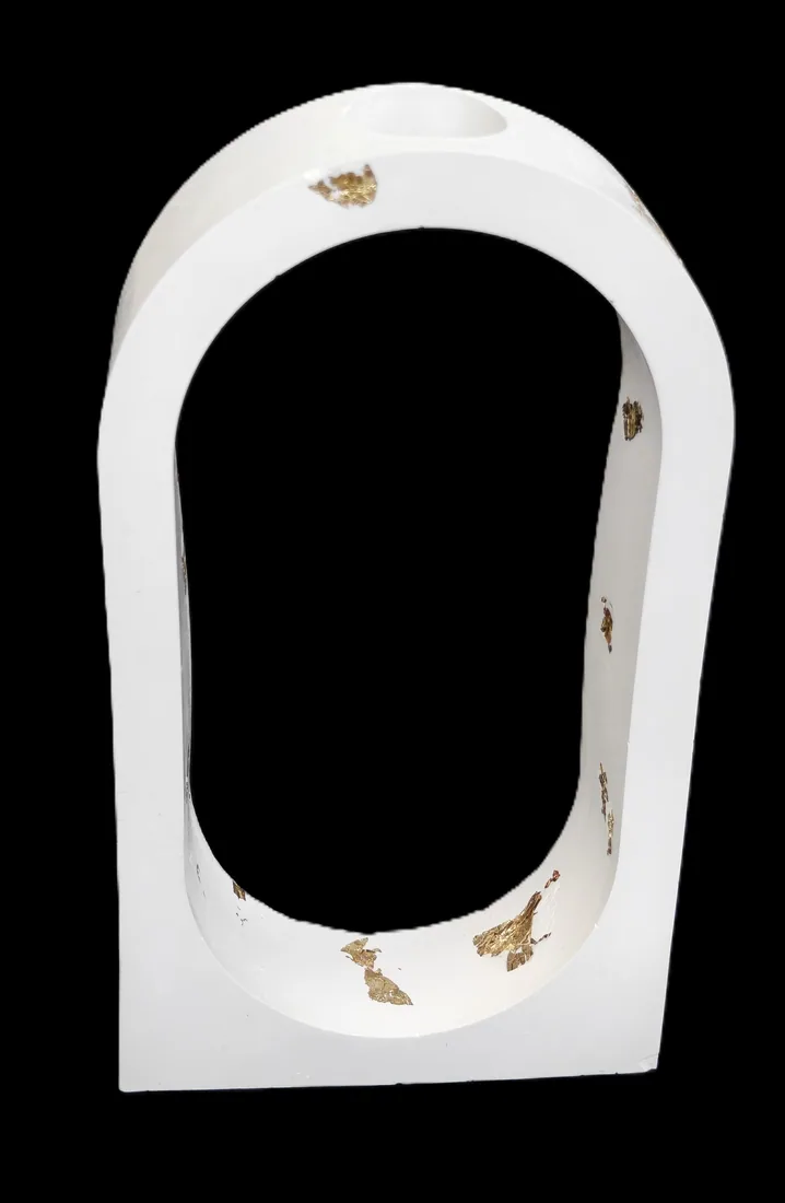 Aura Planter, supplied sample photograph 4