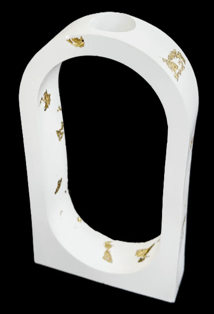 Aura Planter, supplied sample photograph 5