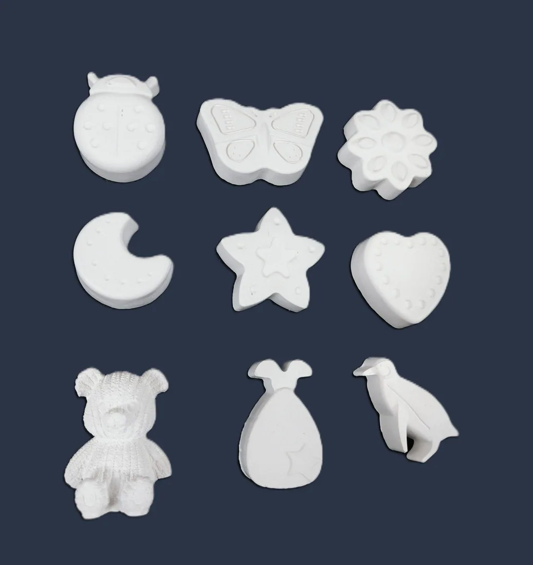 Little Makers, supplied sample photograph 1