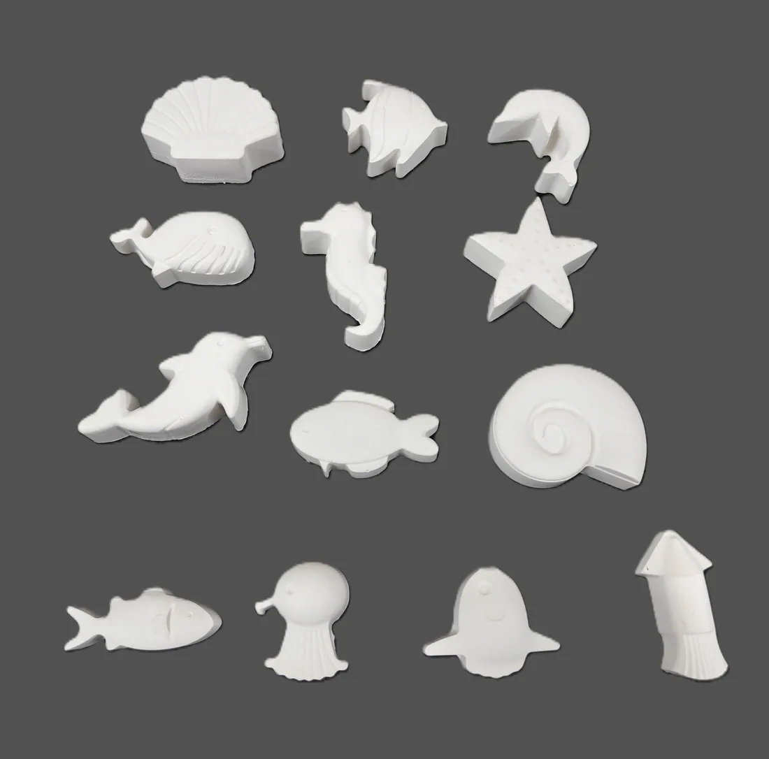 Little Makers, supplied sample photograph 4