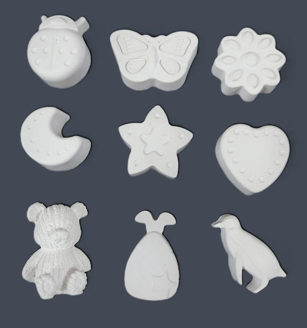 Little Makers, supplied sample photograph 6