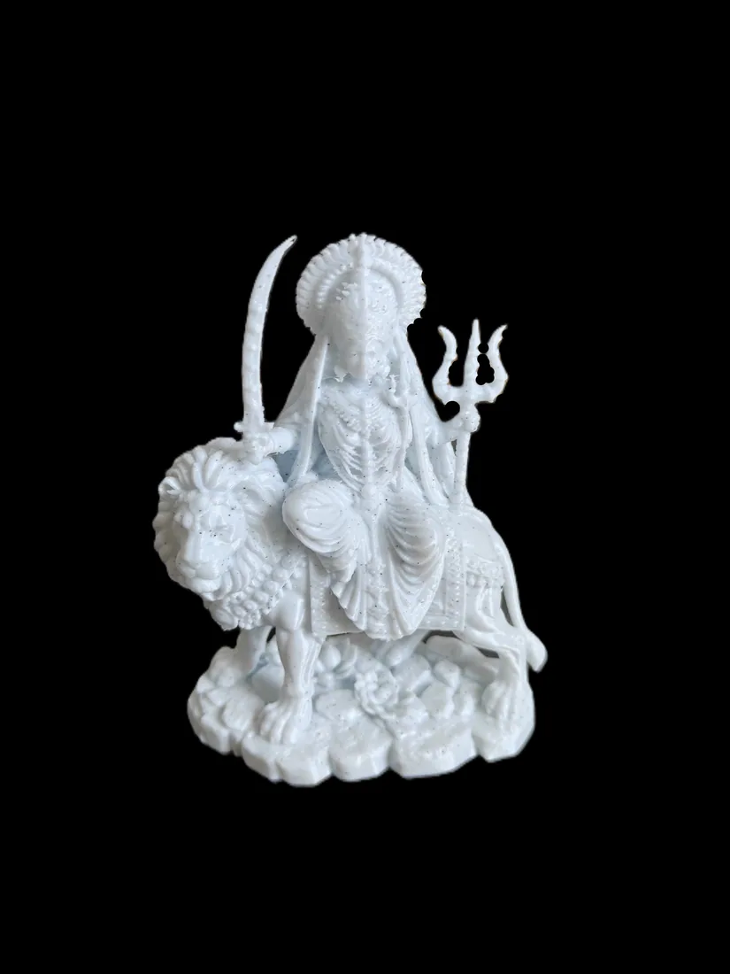Divine Forms, supplied sample photograph 1