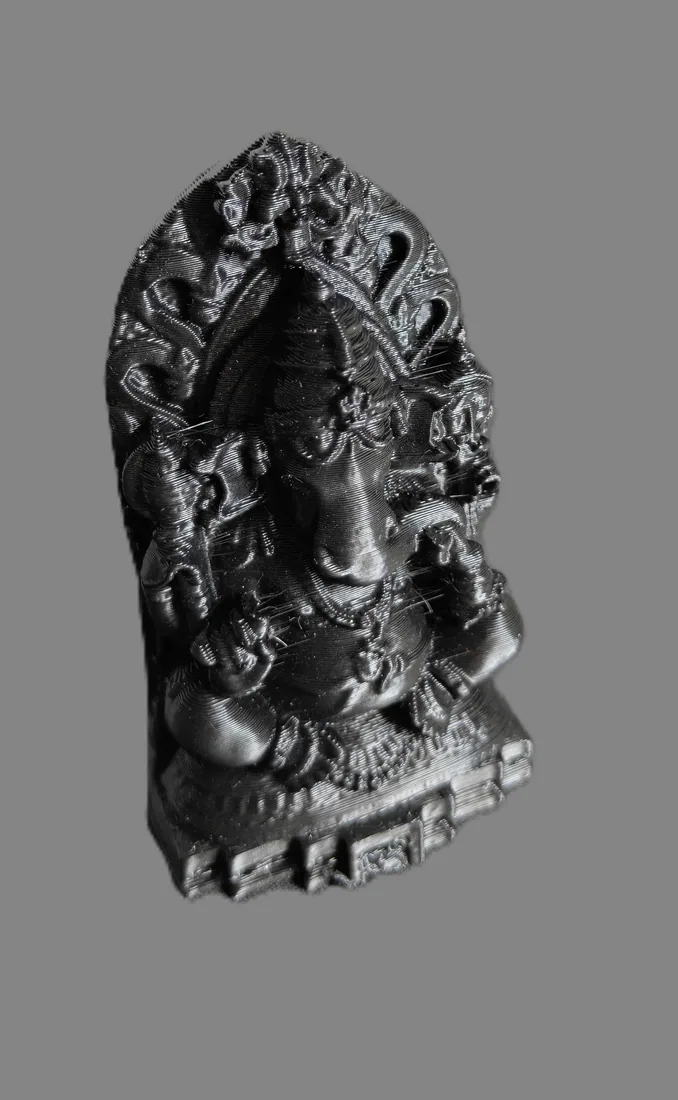 Divine Forms, supplied sample photograph 2