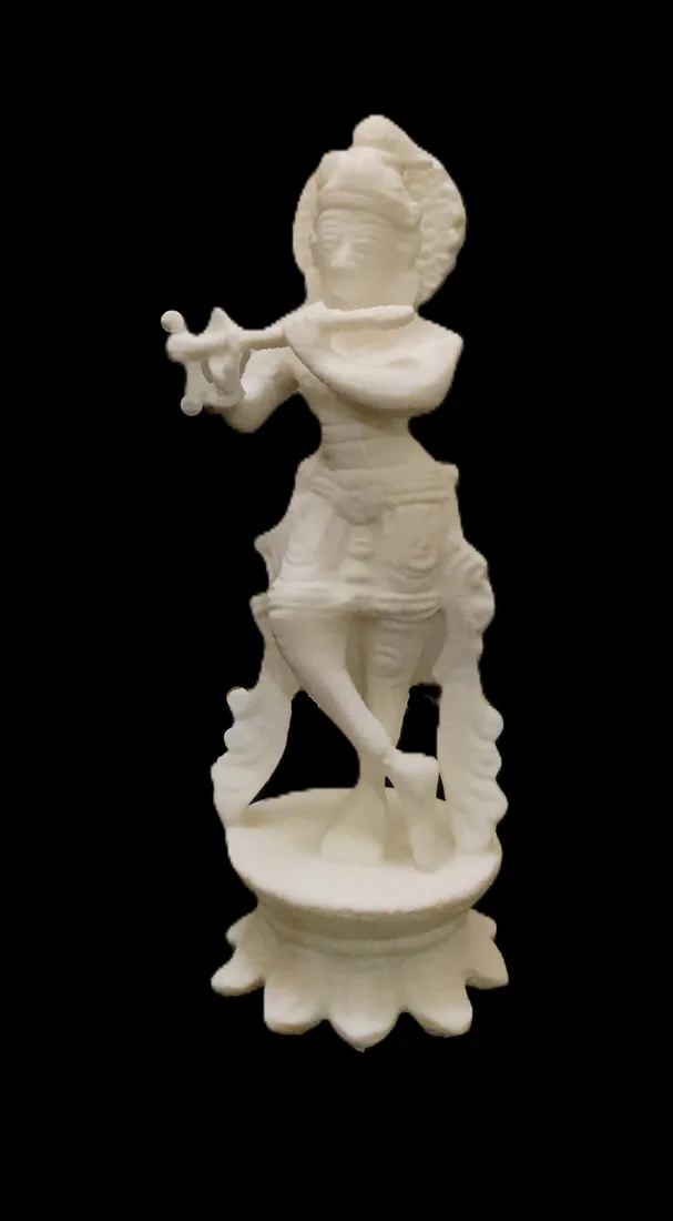 Divine Forms, supplied sample photograph 4