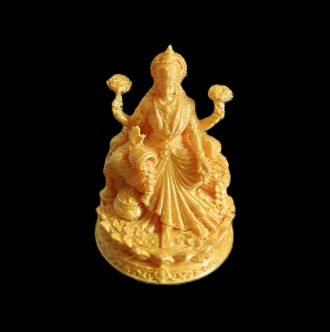 Divine Forms, supplied sample photograph 7