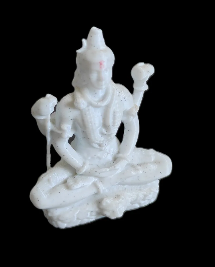 Divine Forms, supplied sample photograph 9