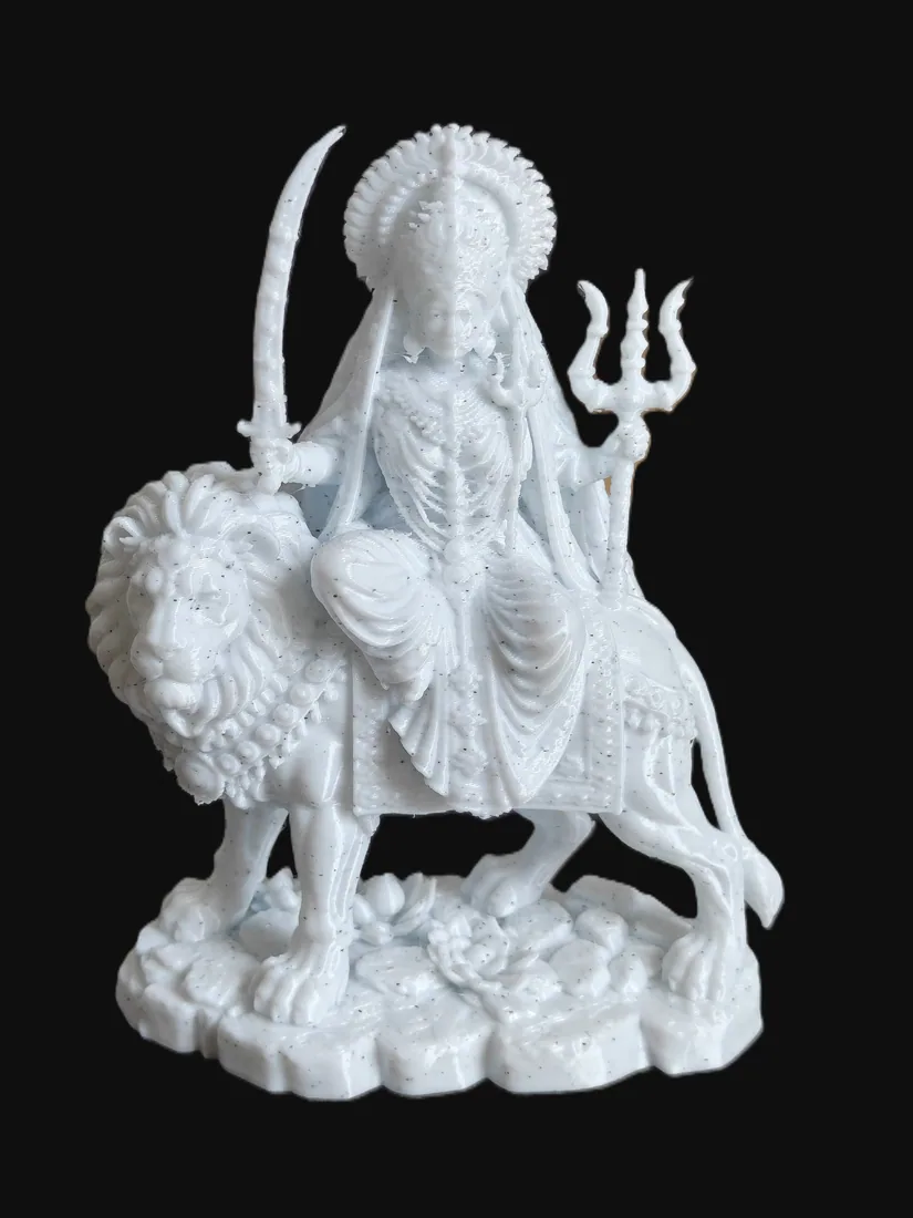 Divine Forms, supplied sample photograph 10