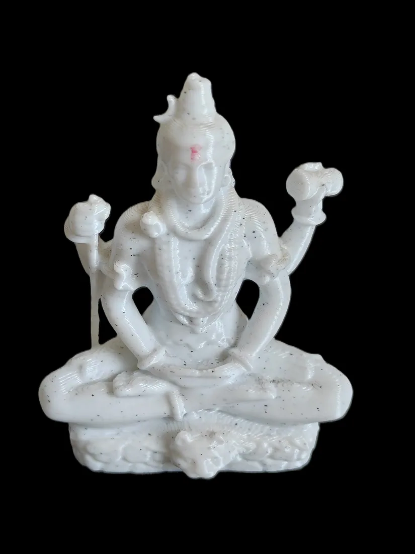 Divine Forms, supplied sample photograph 17